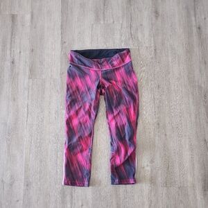 Umbro Cropped Leggings